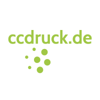 ccdruck.de Logo
