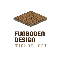 Fußboden Design Michael Ort Logo