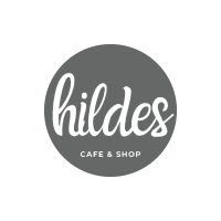 Hildes Cafe & Shop Logo