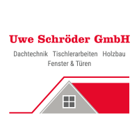 Uwe Schröder GmbH Logo