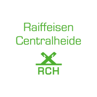 Raiffeisen Centralheide Logo