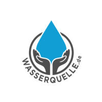 Wasserquelle.de Logo