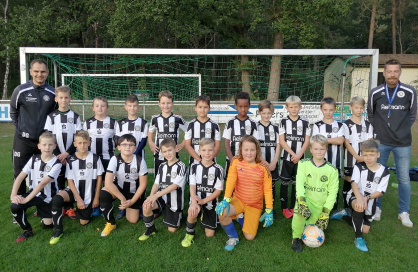 Jahrgang 2010 (U13 II)